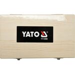 Штангенциркуль для гальмівних дисків YATO (YT-72090), фото  | SNABZHENIE.com.ua
