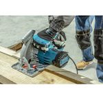 Брюки джинсовые HOEGERT EMS, синие, фото , изображение 9 | SNABZHENIE.com.ua