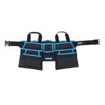 Рабочий ремень II HOEGERT HT7G241, фото  | SNABZHENIE.com.ua