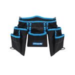 Рабочий ремень II HOEGERT HT7G241, фото , изображение 2 | SNABZHENIE.com.ua