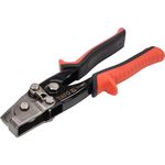 Клещи зажимные для жести 230 мм CrV YATO (YT-18977), фото , изображение 2 | SNABZHENIE.com.ua