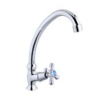 Кран Agua Toledo C091 для холодной воды, фото  | SNABZHENIE.com.ua