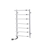 Полотенцесушитель электрический Kroner Скоба ДСп06EL 900x500/7 с полкой, фото  | SNABZHENIE.com.ua