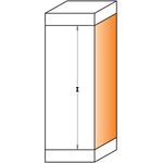 Фреза обгонная 19x50,8x109,5 мм, хвостовик 12 мм CMT (906.690.11B), фото , изображение 2 | SNABZHENIE.com.ua