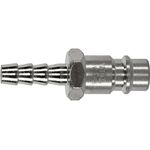 Переходник быстроразъёмный для шланга 6.3 мм YATO (YT-2405), фото  | SNABZHENIE.com.ua