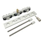 Комплект для теста форсунок на герметичность LAUNCH CNC-605A, фото  | SNABZHENIE.com.ua
