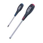 Отвертка шлицевая FULL STAR SL 0,8х4х80мм JONNESWAY (D04S480), фото  | SNABZHENIE.com.ua