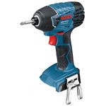 Аккумуляторный гайковерт BOSCH GDR 18 V-LI (06019A130F), фото  | SNABZHENIE.com.ua