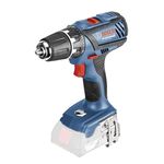 Акумуляторний дриль-шуруповерт GSR 18-2-LI Plus BOSCH (06019E6102), фото  | SNABZHENIE.com.ua