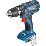 Ударная дрель-шуруповерт BOSCH GSB 18-2-LI Plus Professional, фото  | SNABZHENIE.com.ua