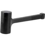 Молоток безынерционный YATO 1300 г, 350 мм (YT-4623), фото , изображение 2 | SNABZHENIE.com.ua