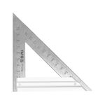 Угольник плотницкий металлический 170 мм YATO (YT-70780), фото , изображение 2 | SNABZHENIE.com.ua