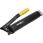 Шприц VOREL 400 см³, 41-69 MPa, гнучкі та жорсткі трубки, фото , изображение 5 | SNABZHENIE.com.ua