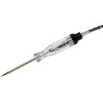 Индикатор напряжения 6-12 V YATO (YT-2866), фото , изображение 2 | SNABZHENIE.com.ua