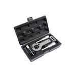 Фиксаторы ГРМ двигателей OPEL 1,9/2,0 CDTI YATO 6 элем. (YT-06013), фото , изображение 2 | SNABZHENIE.com.ua