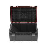 Ящик для инструментов YATO, 585x385x320 мм, пластиковый, фото , изображение 10 | SNABZHENIE.com.ua