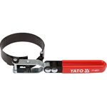 Ключ для масляного фильтра 73-85 мм YATO (YT-0821), фото , изображение 2 | SNABZHENIE.com.ua