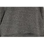 Свитшот с капюшоном LABRADOR YATO XL, 3 кармана, светло/темно-серый, фото , изображение 8 | SNABZHENIE.com.ua