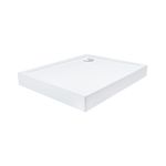 Душевой поддон Qtap Tern 100x80 см с сифоном, фото  | SNABZHENIE.com.ua