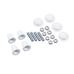 Душевой поддон Qtap Tern 100x80 см с сифоном, фото , изображение 7 | SNABZHENIE.com.ua