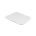 Сиденье для унитаза Qtap Kalao Slim с микролифтом QT08991213AW, фото  | SNABZHENIE.com.ua