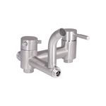 Душевая система Lidz Aria 06P-SES, фото , изображение 7 | SNABZHENIE.com.ua