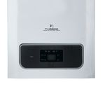 Газовый котел Thermo Alliance EWA 24 кВт, двухконтурный, конденсационный, фото , изображение 5 | SNABZHENIE.com.ua