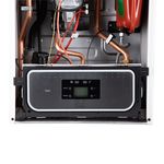 Газовый котел Thermo Alliance EWA 24 кВт, двухконтурный, конденсационный, фото , изображение 6 | SNABZHENIE.com.ua