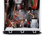 Газовый котел Thermo Alliance EWA 24 кВт, двухконтурный, конденсационный, фото , изображение 7 | SNABZHENIE.com.ua