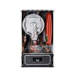 Газовый котел Thermo Alliance EWA 24 кВт, двухконтурный, конденсационный, фото , изображение 8 | SNABZHENIE.com.ua