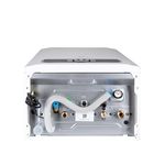 Газовый котел Thermo Alliance EWA 24 кВт, двухконтурный, конденсационный, фото , изображение 9 | SNABZHENIE.com.ua