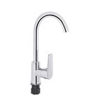 Смеситель кухонный Brinex 35C 20N, фото  | SNABZHENIE.com.ua