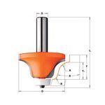 Фреза фасочная CMT для искусственного камня 54x25,4x77,6 мм, 12 мм, фото  | SNABZHENIE.com.ua