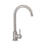 Смеситель кухонный Brinex 20N 007F, фото  | SNABZHENIE.com.ua
