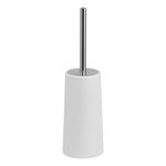 Ершик для унитаза Lidz белый 121.05.12, фото  | SNABZHENIE.com.ua