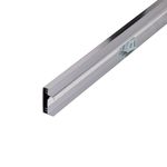 Душевая кабина Qtap Taurus CRM1011AC6 100х100 см, стекло Clear 6 мм., фото , изображение 3 | SNABZHENIE.com.ua