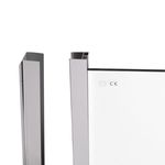 Душевая кабина Qtap Taurus CRM1011AC6 100х100 см, стекло Clear 6 мм., фото , изображение 5 | SNABZHENIE.com.ua