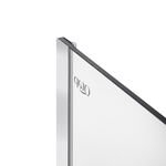 Душевая кабина Qtap Virgo 90х90 см, стекло Clear 8 мм, без поддона, фото , изображение 3 | SNABZHENIE.com.ua