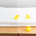 Душевая кабина Qtap Virgo 90х90 см, стекло Clear 8 мм, без поддона, фото , изображение 8 | SNABZHENIE.com.ua