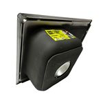 Кухонная мойка Lidz 6350 0,8 мм Micro Decor, фото , изображение 4 | SNABZHENIE.com.ua