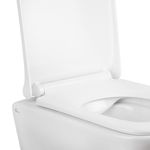 Набор Qtap 3 в 1: инсталляция Nest QT0133M425 + унитаз Tern QT1733052ERW, фото , изображение 3 | SNABZHENIE.com.ua