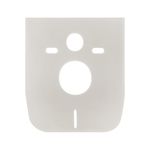 Набор Qtap 3 в 1: инсталляция Nest QT0133M425 + унитаз Tern QT1733052ERW, фото , изображение 10 | SNABZHENIE.com.ua