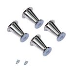 Тумба напольная Qtap Scorpio 605x825x460 белая QT1473TNВ601W, фото , изображение 10 | SNABZHENIE.com.ua