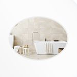 Зеркало Qtap Virgo 780х580 с LED-подсветкой QT18783502W, фото  | SNABZHENIE.com.ua