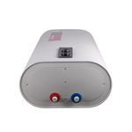 Электрический водонагреватель Thermo Alliance 80 л, плоский, вертикальный, фото , изображение 6 | SNABZHENIE.com.ua