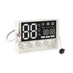 Дисплей Thermo Alliance LCD 6-12 кВт, фото  | SNABZHENIE.com.ua