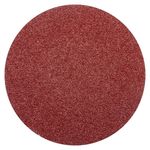 Шлифовальный круг MASTERTOOL 125 мм зерно 60, 100 шт, 08-3006PC, фото  | SNABZHENIE.com.ua