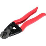 Ножиці YATO для дроту і линви, Ø дроту до 1.5 мм, L=190 мм, фото , изображение 4 | SNABZHENIE.com.ua