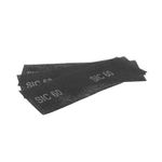 Сетка абразивная MASTERTOOL 60 зерно 107х280 мм 50 шт 08-0206PC, фото  | SNABZHENIE.com.ua