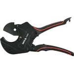 Труборез YATO для ПВХ труб до 50 мм, алюминиевый, ручка ABS + TPR, фото , изображение 5 | SNABZHENIE.com.ua Труборез YATO для ПВХ труб до 50 мм, алюминиевый, ручка ABS + TPR, фото , изображение 5 | SNABZHENIE.com.ua